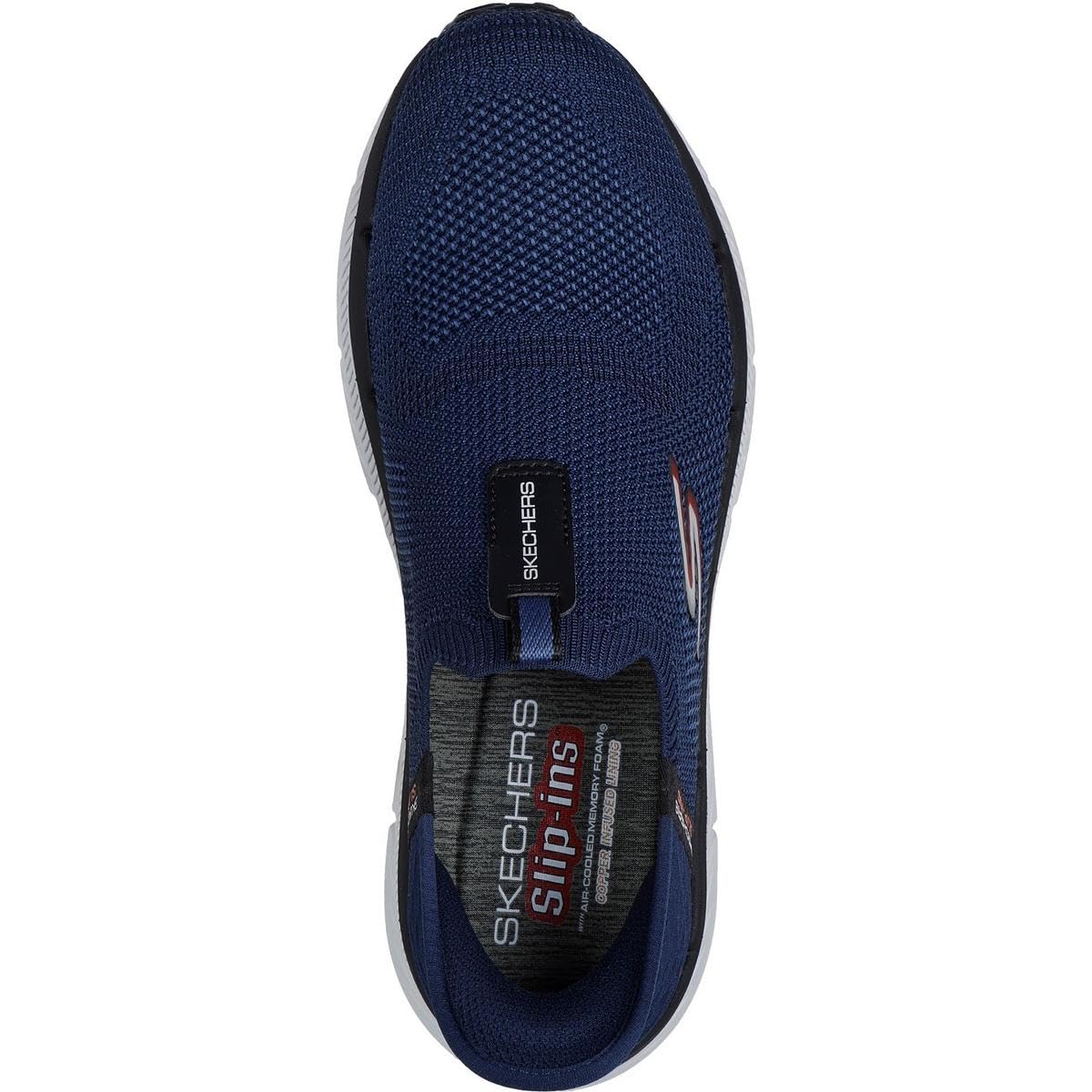 Skechers 220839 ZapatillasHombre