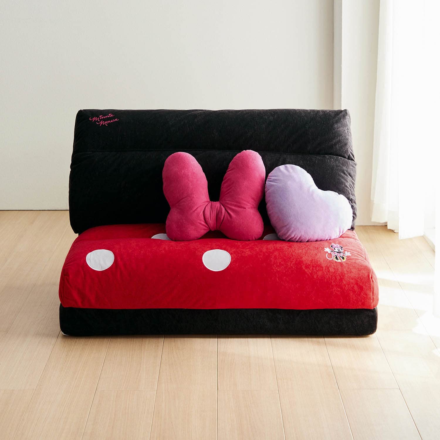 ディズニーソファベッド Disney ソファー ソファ ソファーベッド ソファベッド ベッド