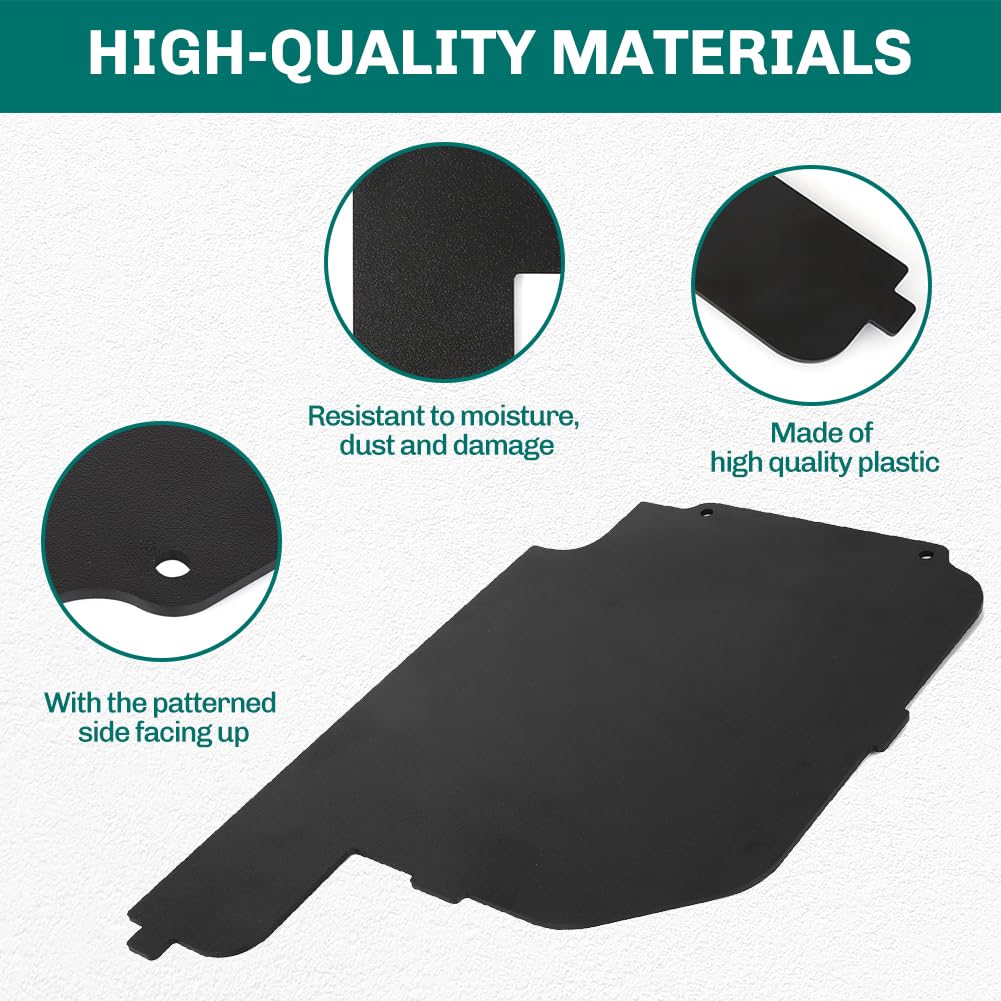 2009 Yamaha Rhino 450 Battery