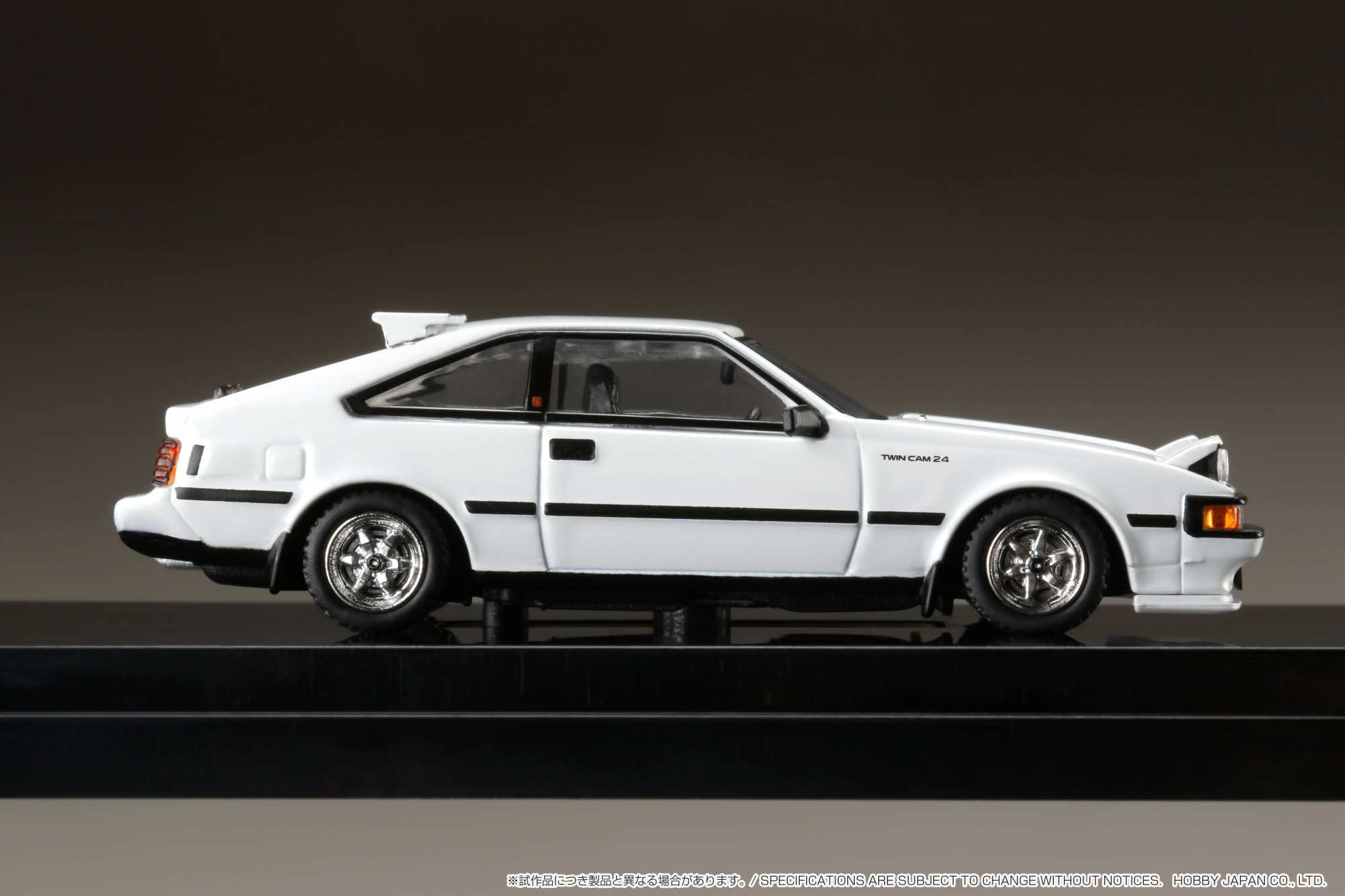 Amazon | Hobby JAPAN 1/64 トヨタ セリカ XX (ダブルエックス) 2000GT 