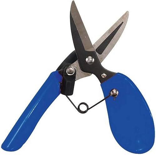 Miniatura 21 de Dramm 18046 Podadora de derivación ColorPoint con hoja de acero inoxidable, Berry Baya,Rojo