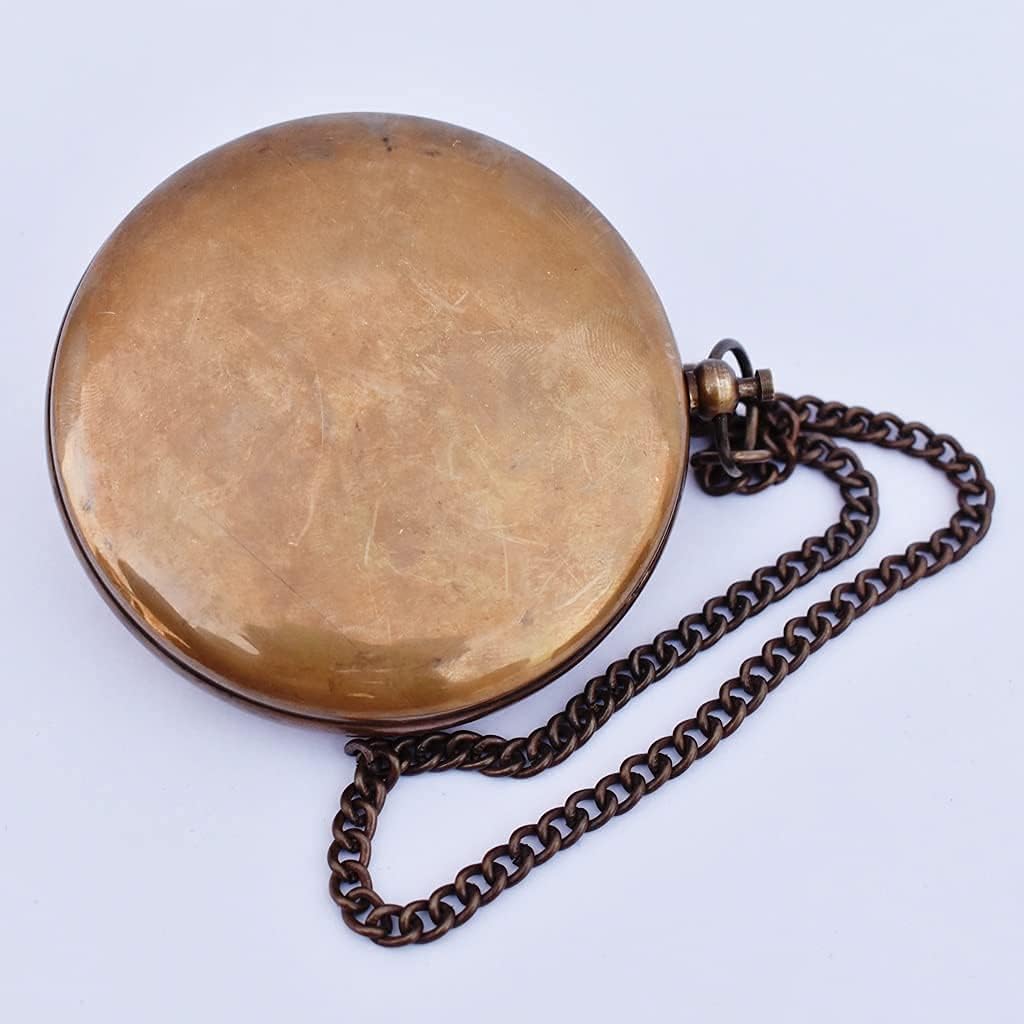 Personalized Engraved Brass Compass, Custom Engraved, Wedding Gift, Groomsmen Gift, Christmas, Baptism, Graduation, Boy Scouts, Nautical, Anniversary, Father's Day