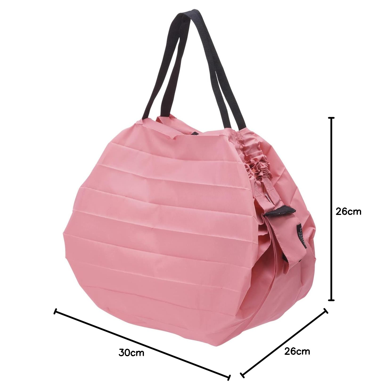 Marna SHUPATTO S466MOM MOMO (Peach) TALLA ÚNICA UNISEX