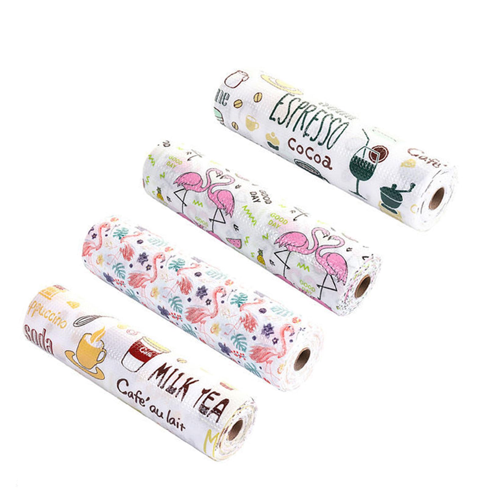 Shelf Liner Cabinet Liner, Prevent Slip with Drawer Shelf Liner Waterproof Cabinet Liners Easily Cut Enhance Home Decor for Shoe Cabinets (1 Roll 45 * 200cm)