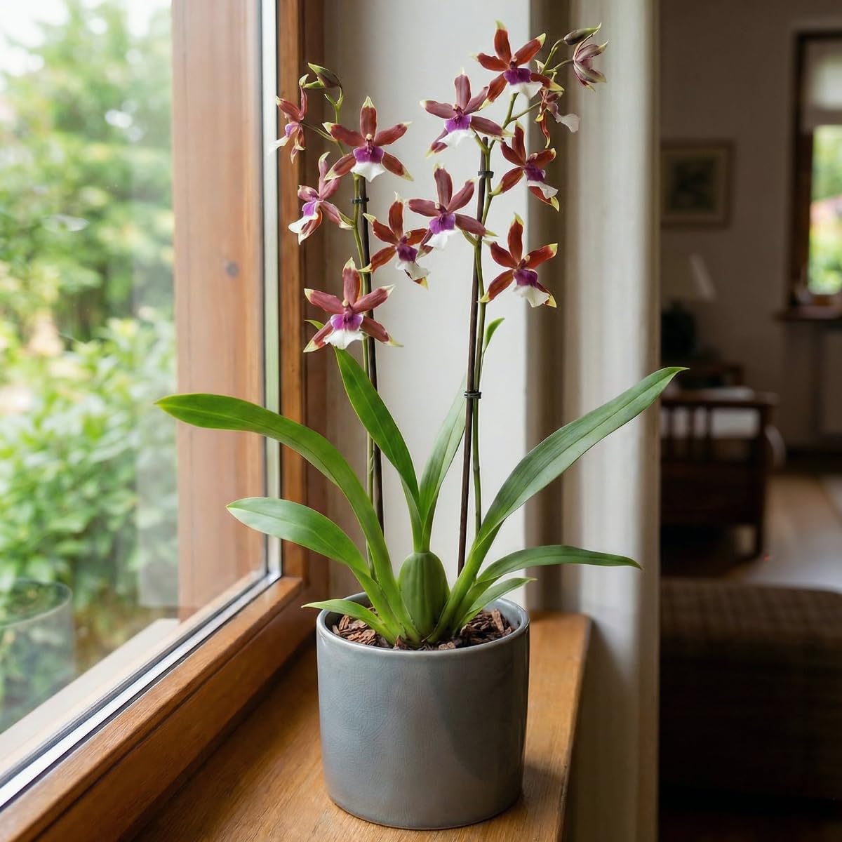 De Orchideeën Hoeve: leuk dagje uit met veel meer dan alleen bloemen
