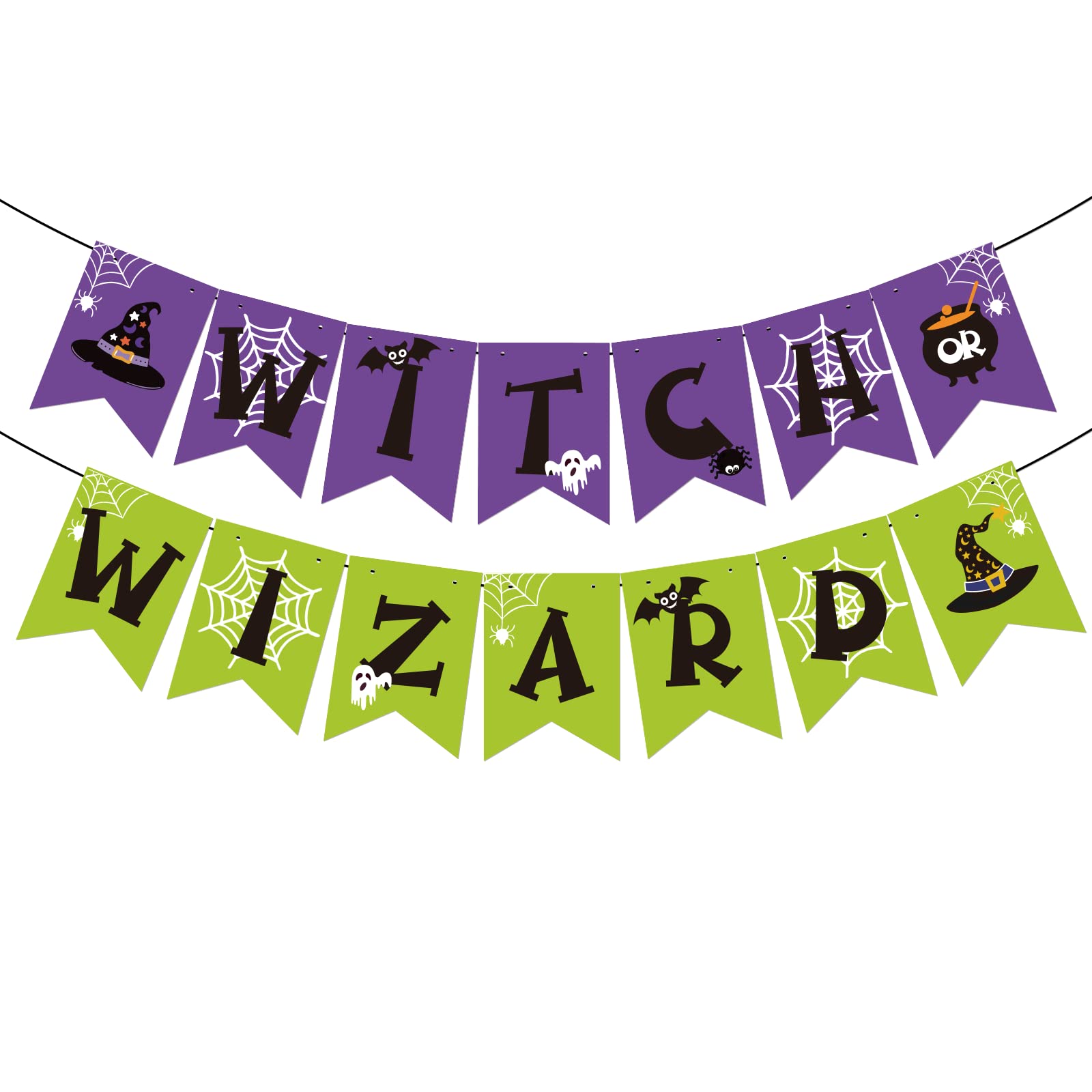 6H-witch or wizara