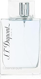 عطر ايسنس بيور بور هوم للرجال من اس تي دوبونت - 100 مل