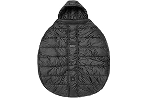 Ergobaby Carrier Winter Weather Cover