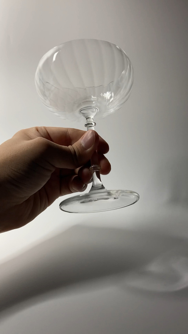 Amazon.co.jp: 東洋佐々木ガラス カクテルグラス Crystal Stemware