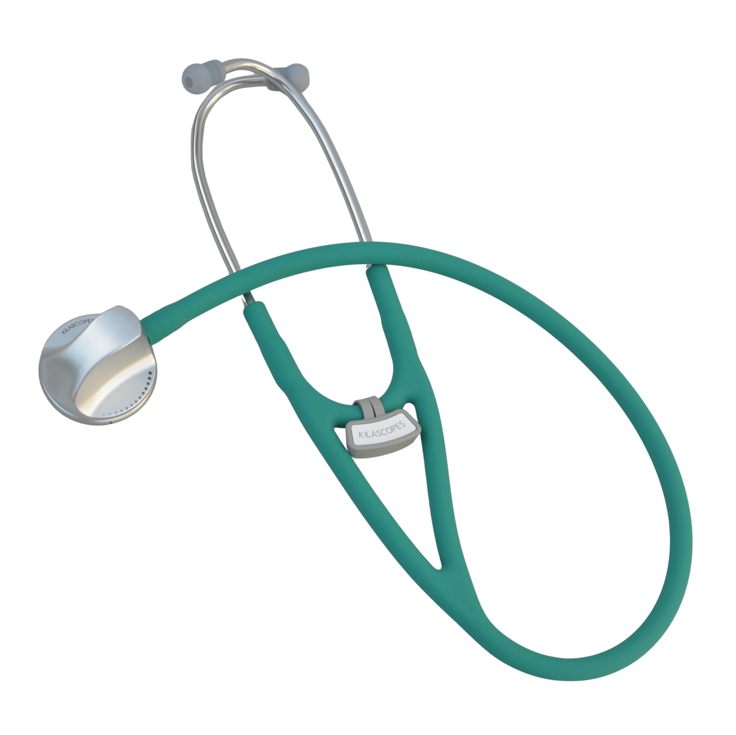 Estetoscopio de calidad de cardiología de una sola cabeza Specialist RX, nuevo diseño, nuevo diseño