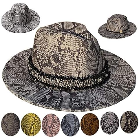 Chapeau Panama YiyiLai Cover