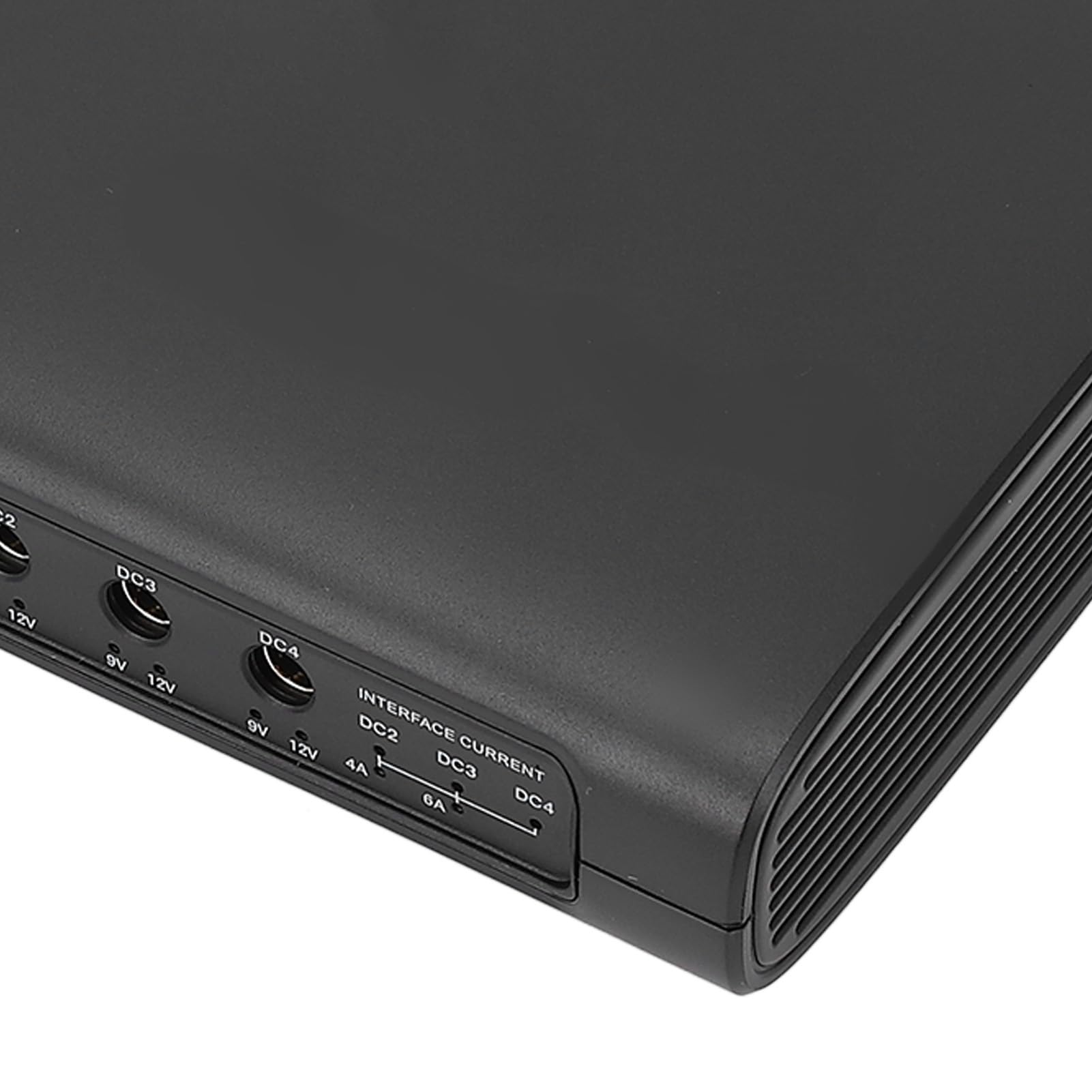 Zabezpieczenie Przeciwprzepięciowe UPS, Zasilacz UPS Wbudowane Baterie Litowe 25600 MAh, Obsługa Udostępniania Zasilania DC2, DC3, DC4, dla Systemu Kontroli Dostępu