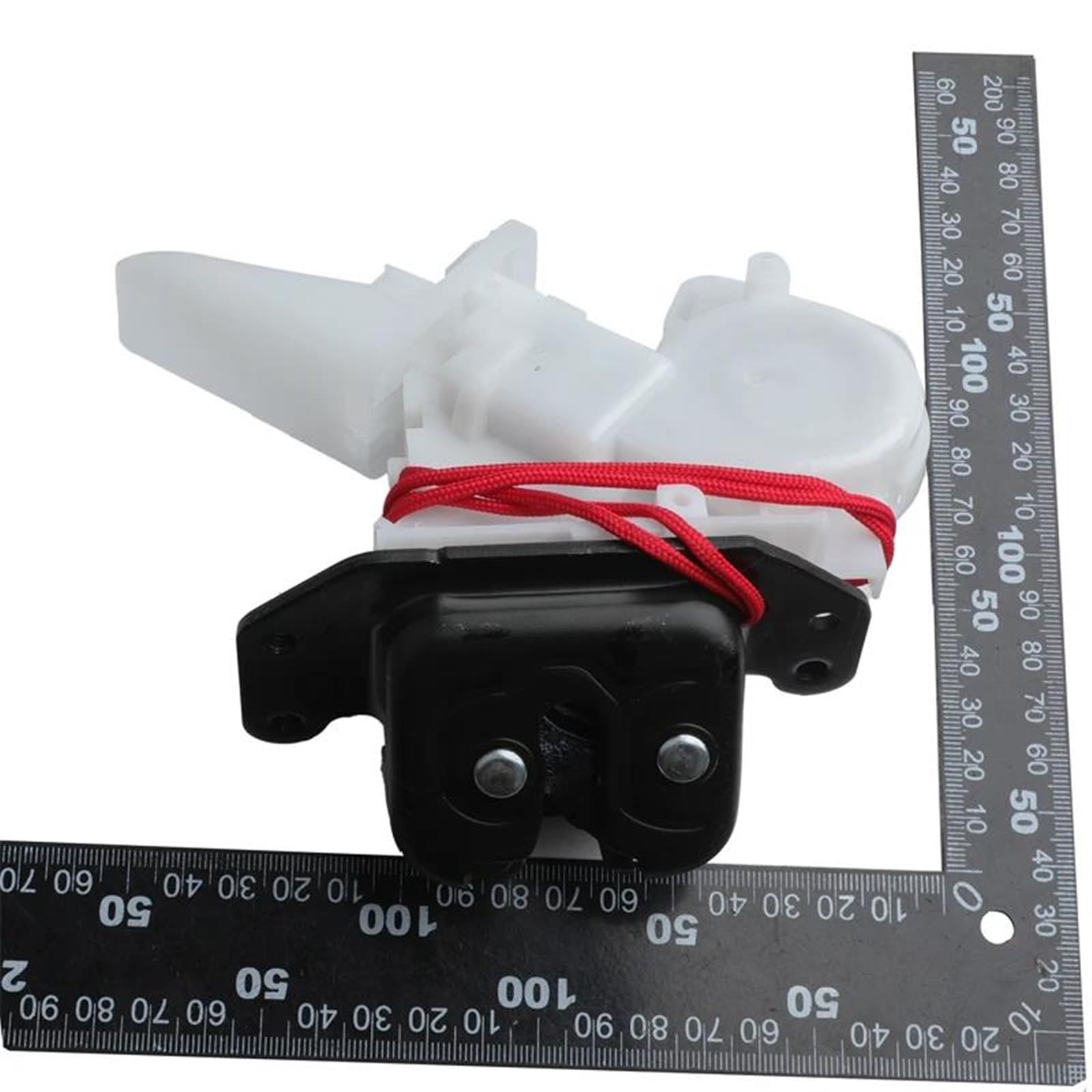Piezas Del Actuador Bloqueo Tapa Caja Maletero Pestillo De La Puerta Trasera Coche 69350 60200 69350-60200 Para Land Para Cruiser 2007-2016