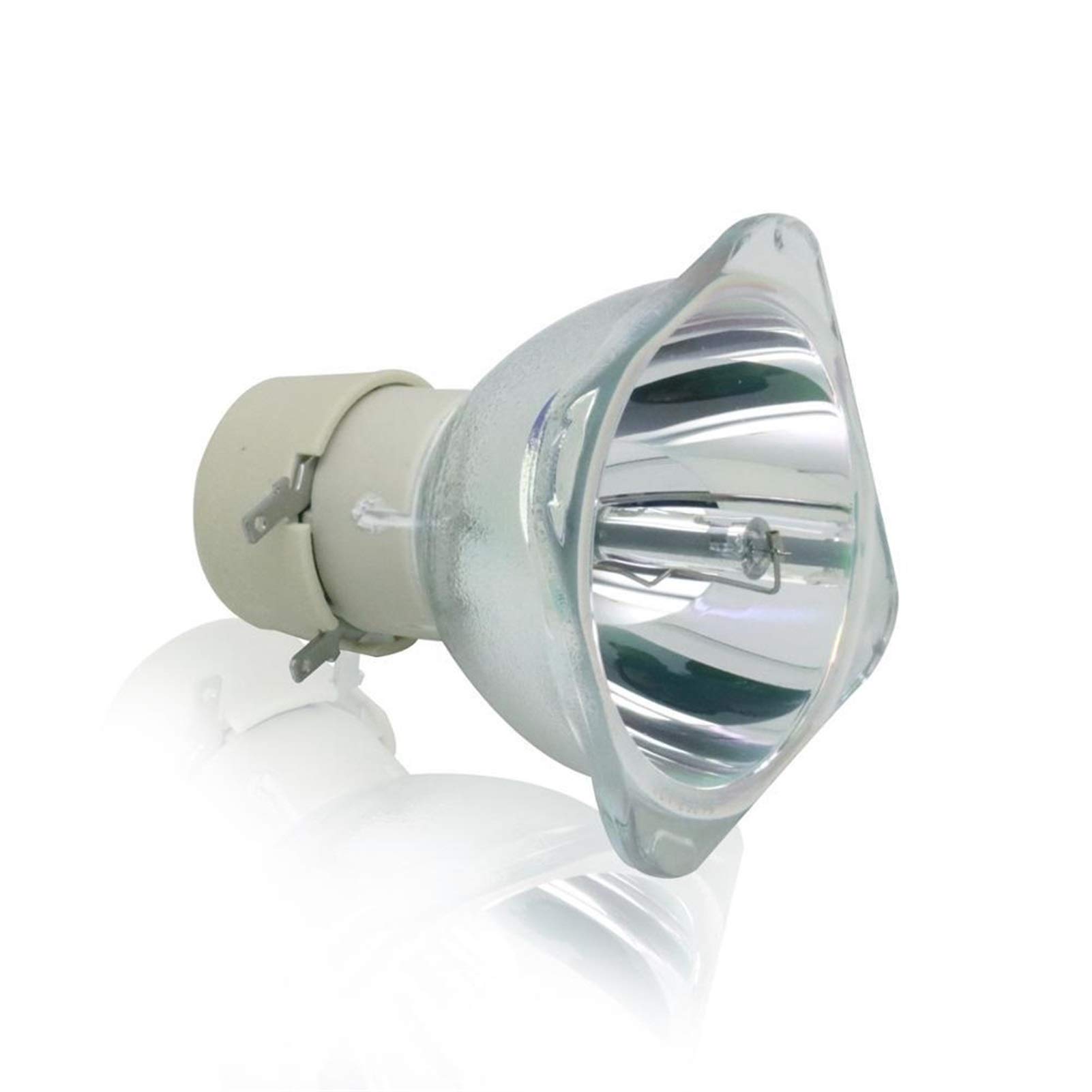 Lampada di ricambio per proiettore UHP 190 / 160W 0.8 0.9 Adatta per Philips Lampada proiettore originale adatta per BenQ Fit per Acer Fit per Optoma adatto per INFOCUS Fit per NEC, ecc. Lampadina del