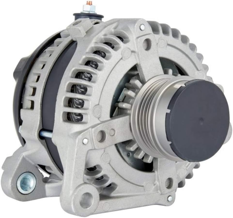 For Toyota Camry Alternator 2010 2011 | 2.5 Liter 4-Cylinder 4SD For 27060-36050-84