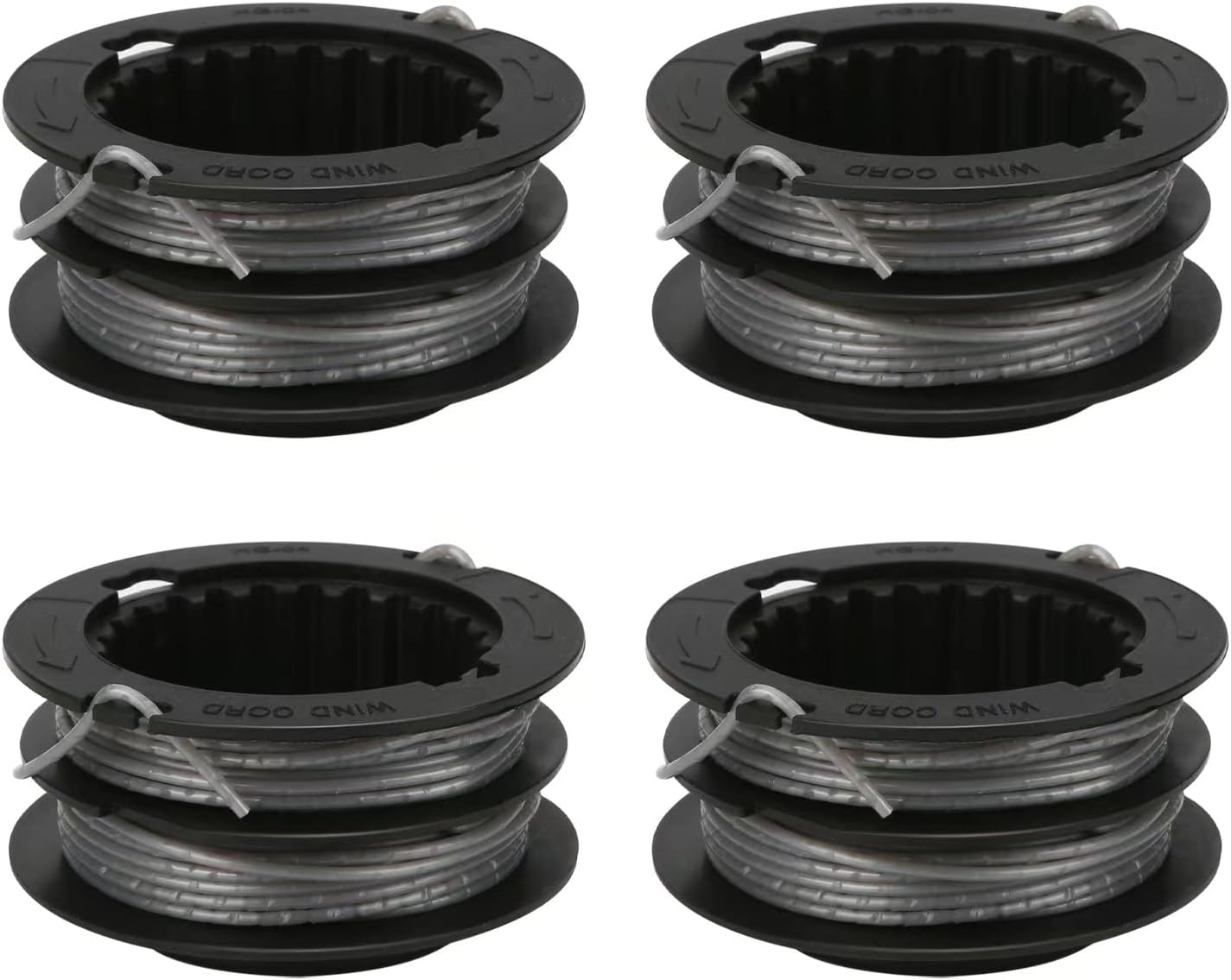 CONIVNTU SB00L00 String Trimmer Replacement Greenworks 80V