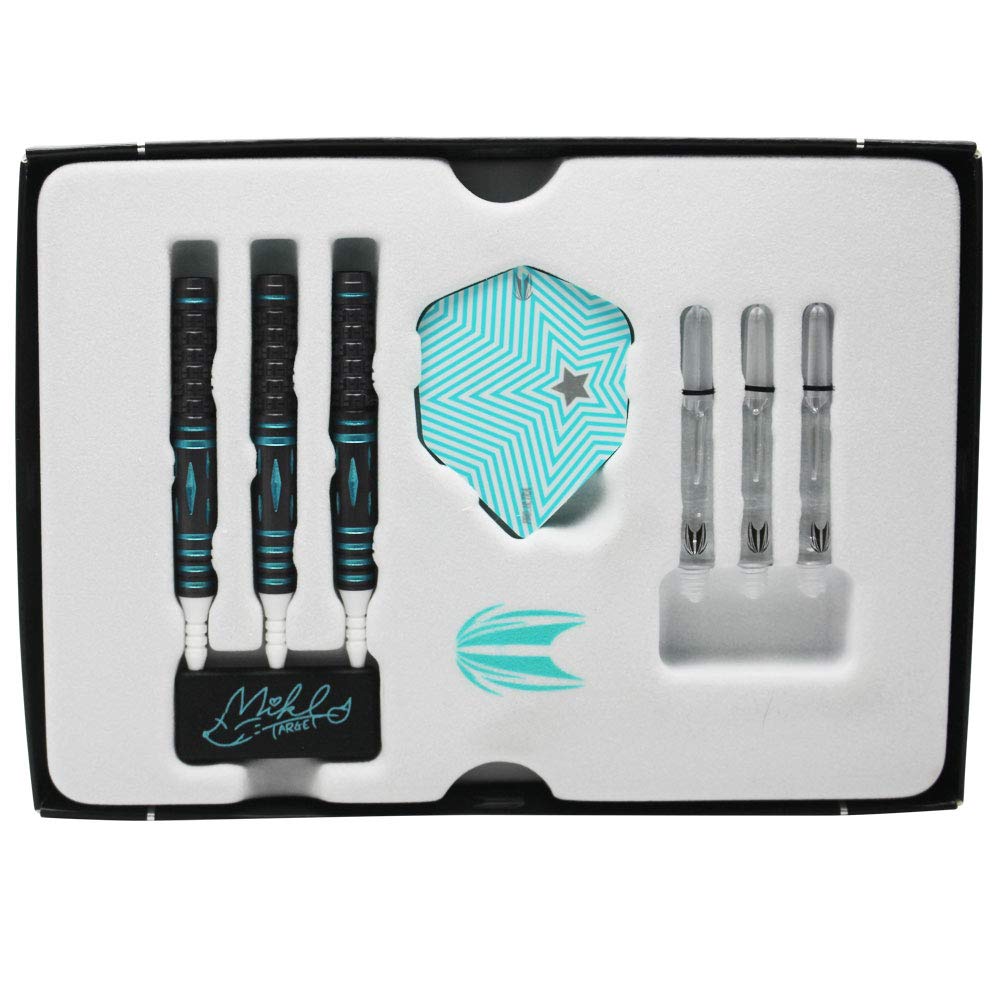 【target】THE MIRACLE 鈴木未来ターゲットザミラクル 付録付き Amazon | target THE MIRACLE 鈴木未来 ターゲット ザ ミラクル ダーツ