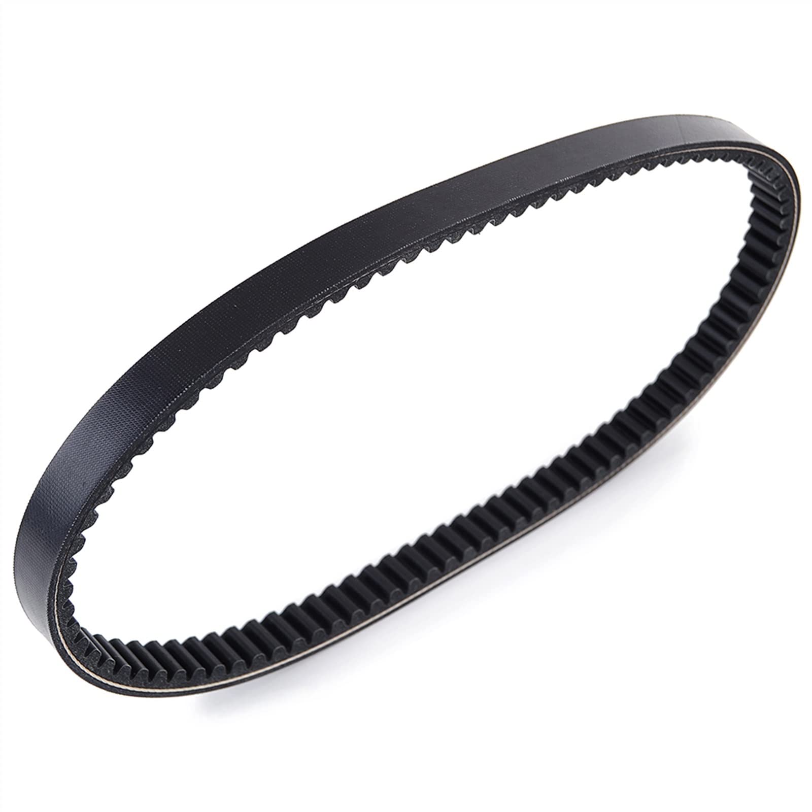 Drive Belt Correas De Transmisión con Engranajes De Goma 1B9E764100 para Sport 2012 para VP125 1B9-E7641-10 Correa de transmisión Apta