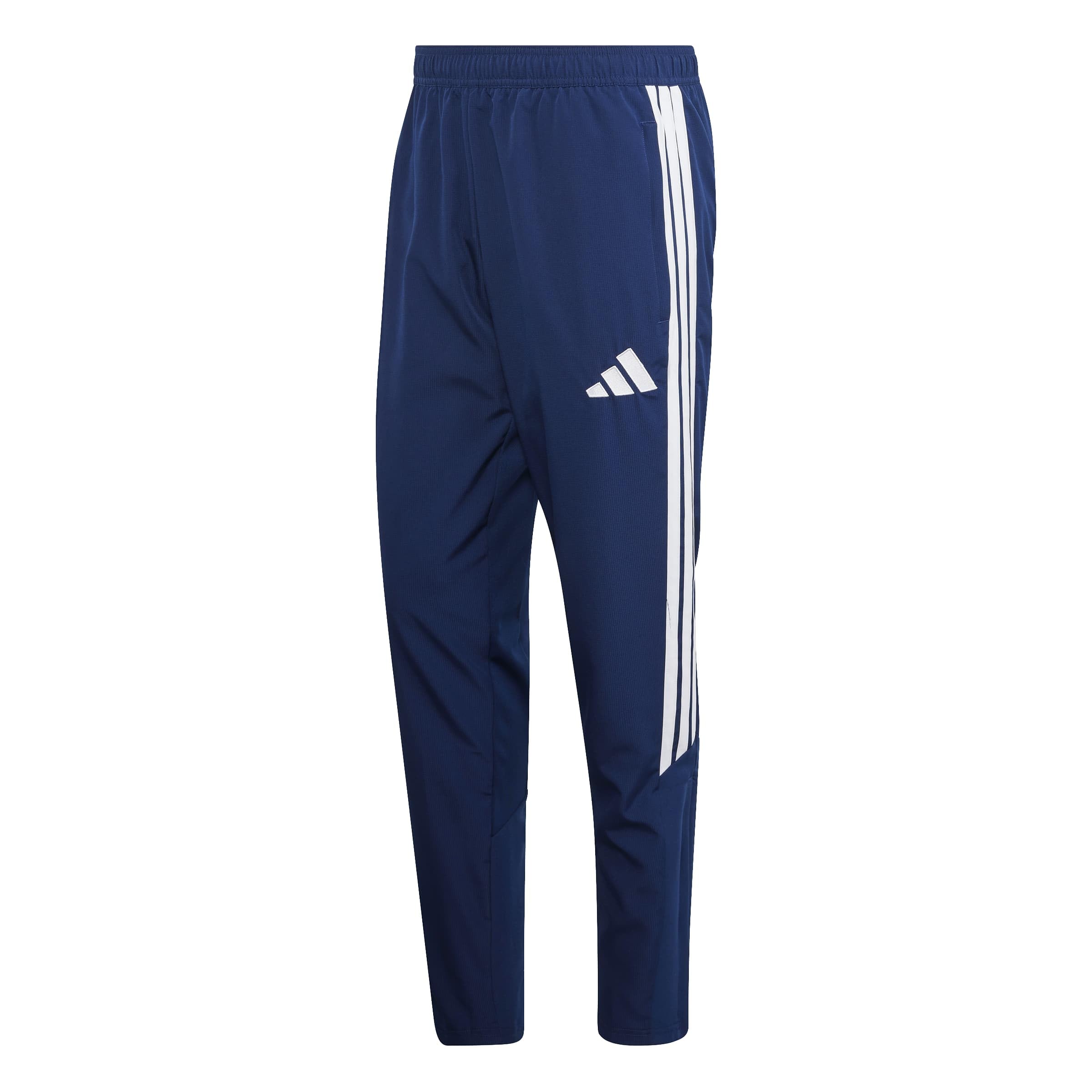 adidas Men's Tiro 26 League Presentation Pants, Team Navy Blue 2/White, XS