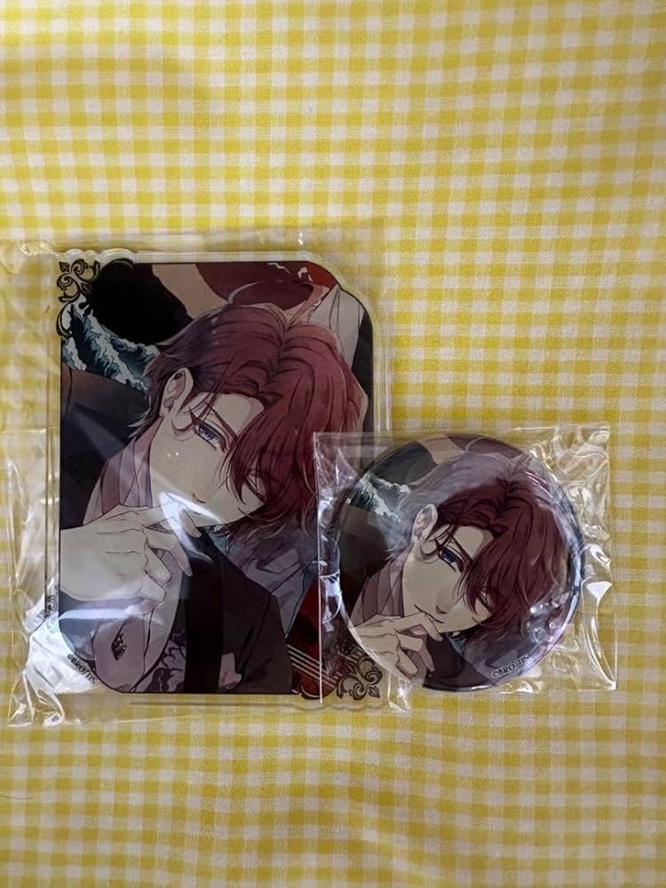 Amazon.co.jp: 泡沫のユークロニア ユークロ エビテン アクリル