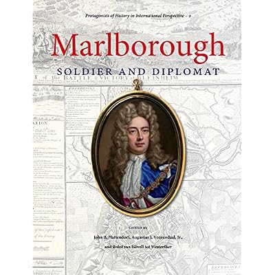 Marlborough: Soldier and Diplomat