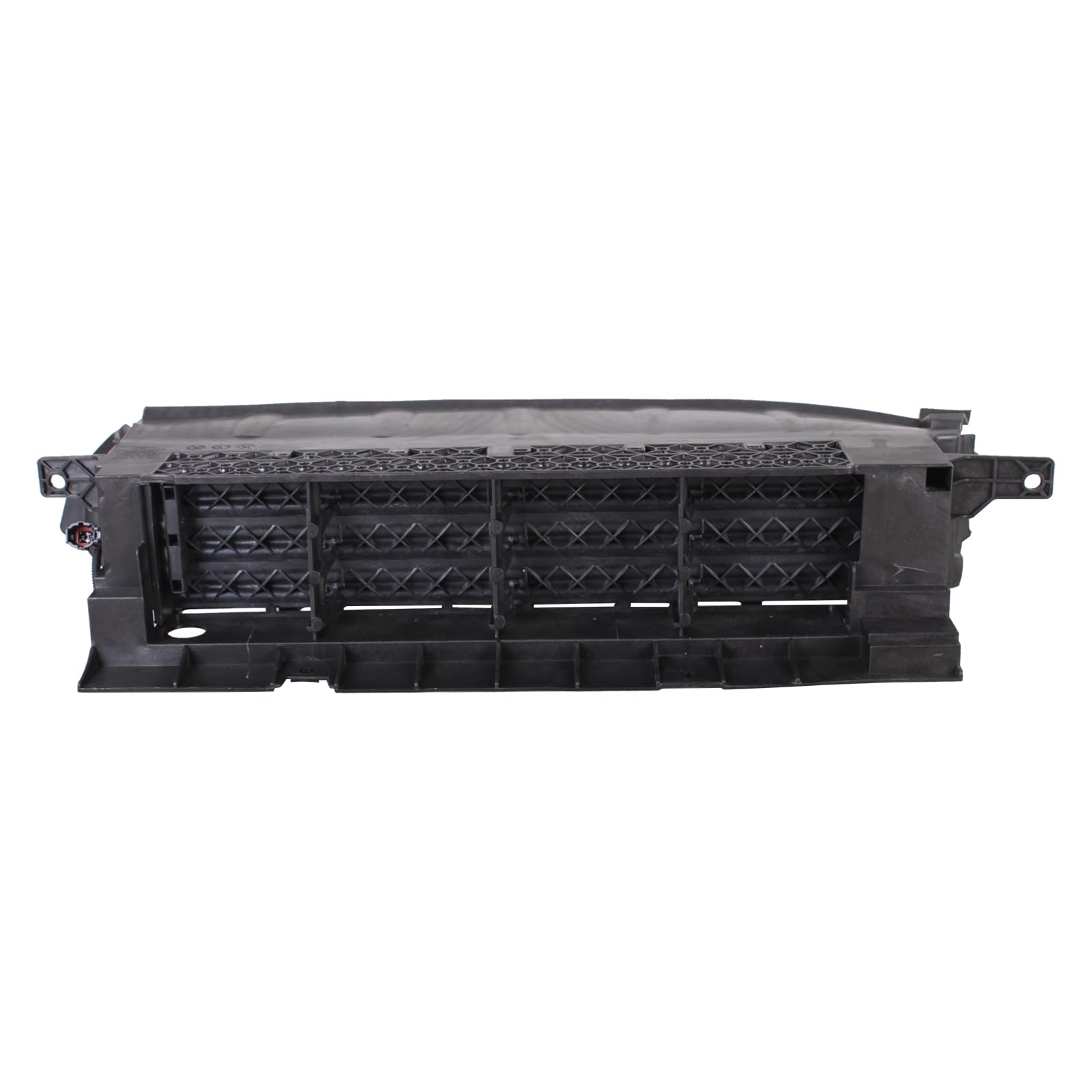 Amazon.com: TYG (CAPA CERTIFICATE) Active Grille Shutter For 