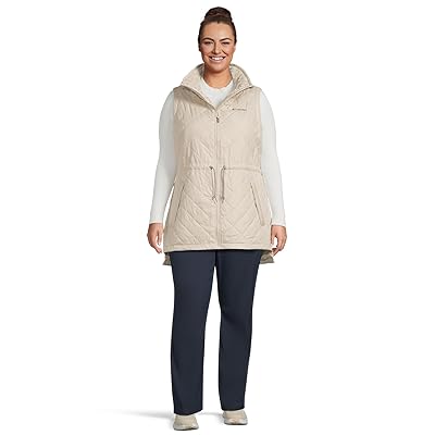Columbia Plus Size Copper Cresttm II Mid Vest Women