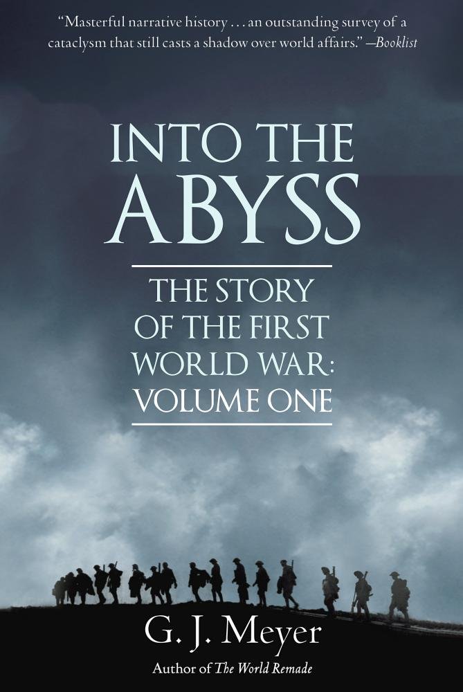 Into The Abyss by G. J. Meyer - 9781445680019