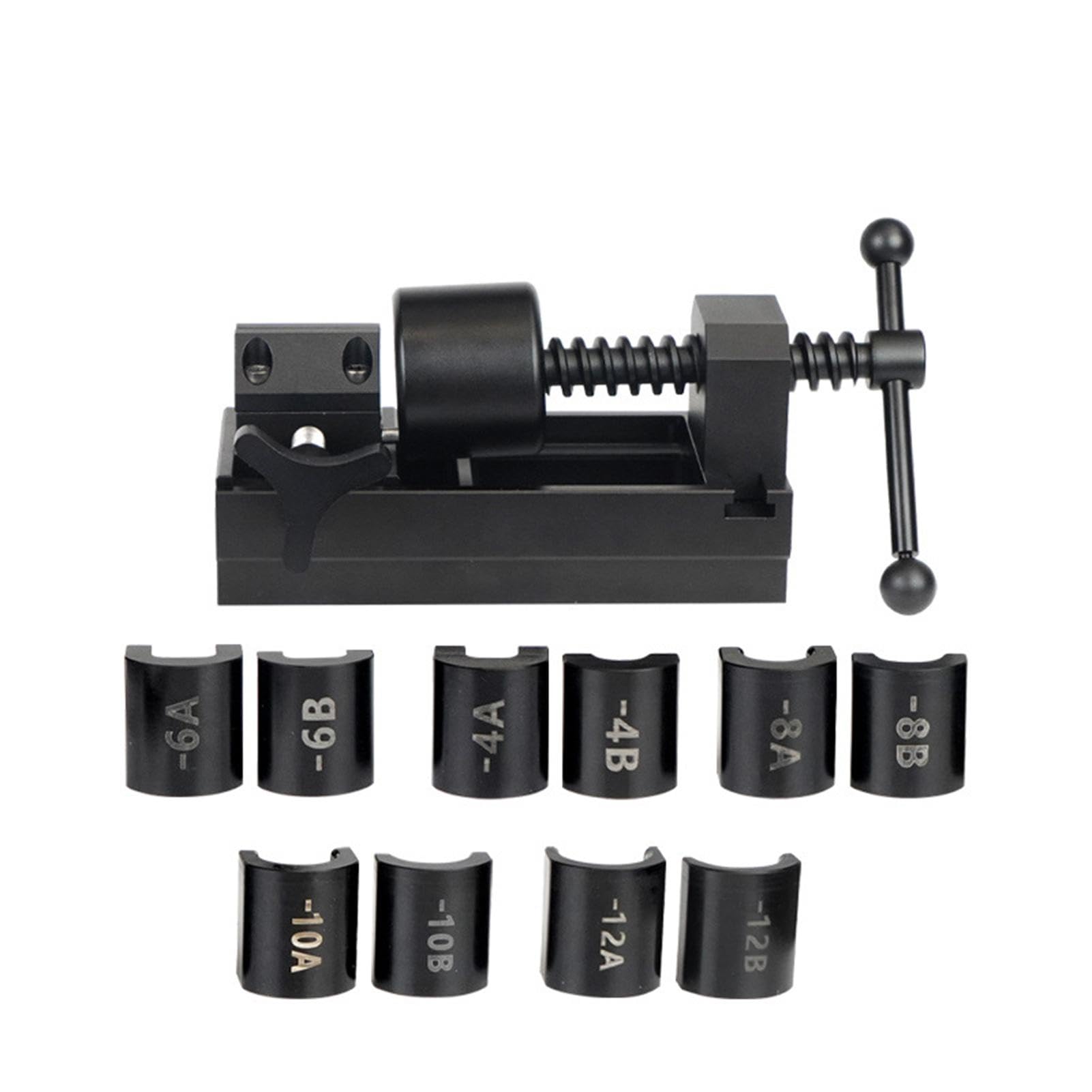 Teksome Kit raccordi olio,installazione raccordi olio | Strumento di disconnessione | Kit tubo olio motore, tubi olio di ricambio per autoveicoli, realizzati con precisione per la manutenzione 'auto