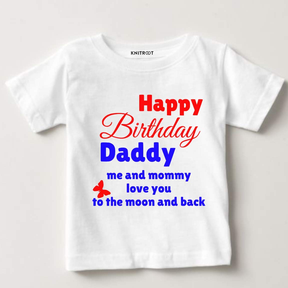 Girl's & Boy's T-Shirts