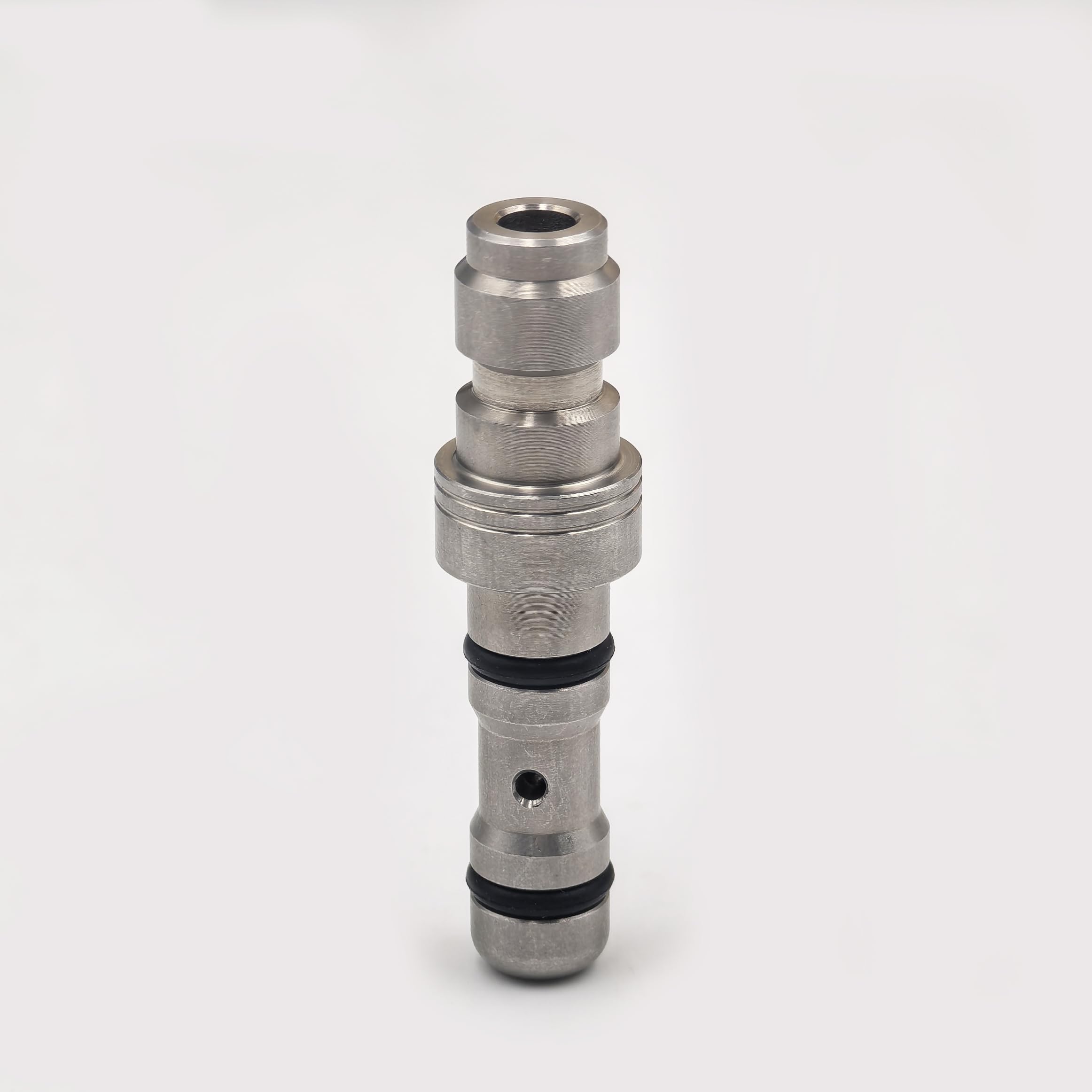 DRYHTEN Adaptador de carga rápida para rifles de airsoft PCP