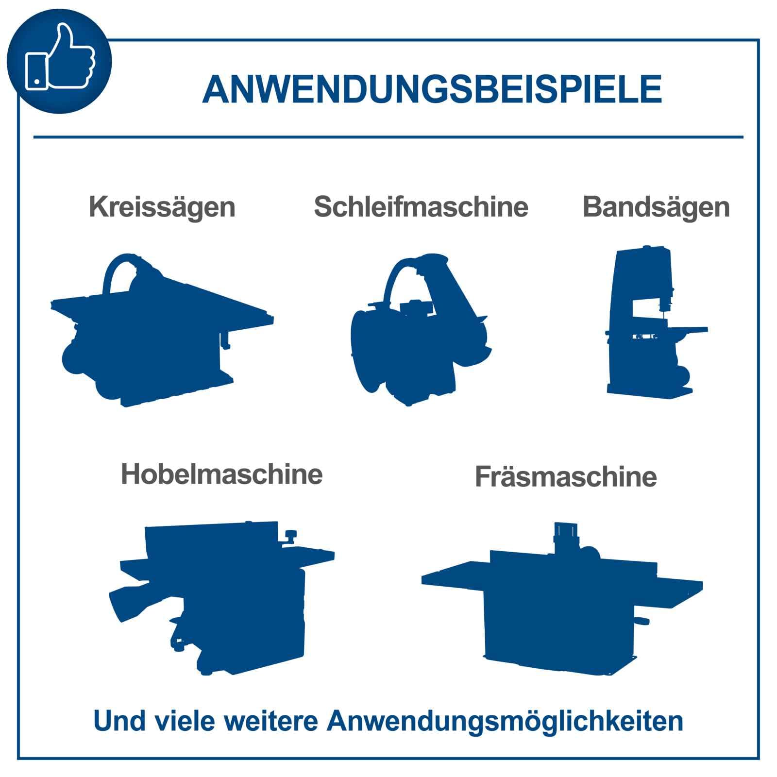 Scheppach Absauganlage DC500 Späneabsaugung mit 4 tlg. Adapterset | Luftleistung 1150m3/h | Auffangsack 75L | Unterdruck 900Pa | Leistung 550W | Schlauchlänge 2m | Fahrvorrichtung & Metallkonstruktion