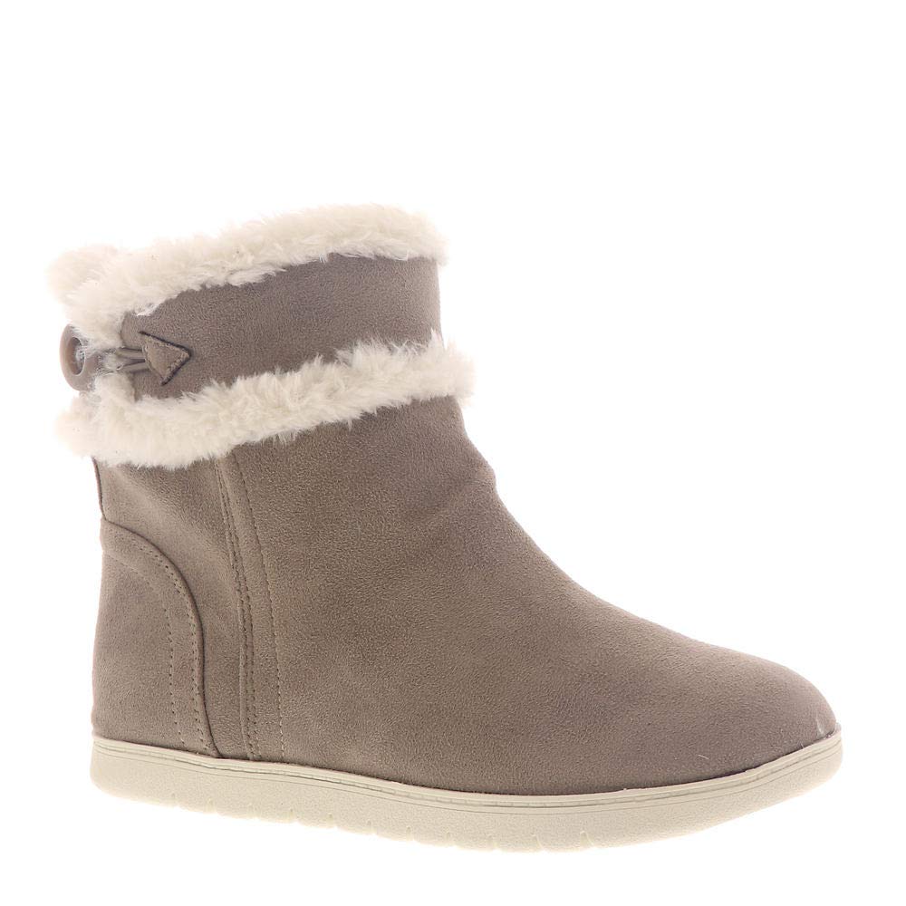 Botas Snowy Easy Spirit para mujer: calzado cómodo de invierno 7