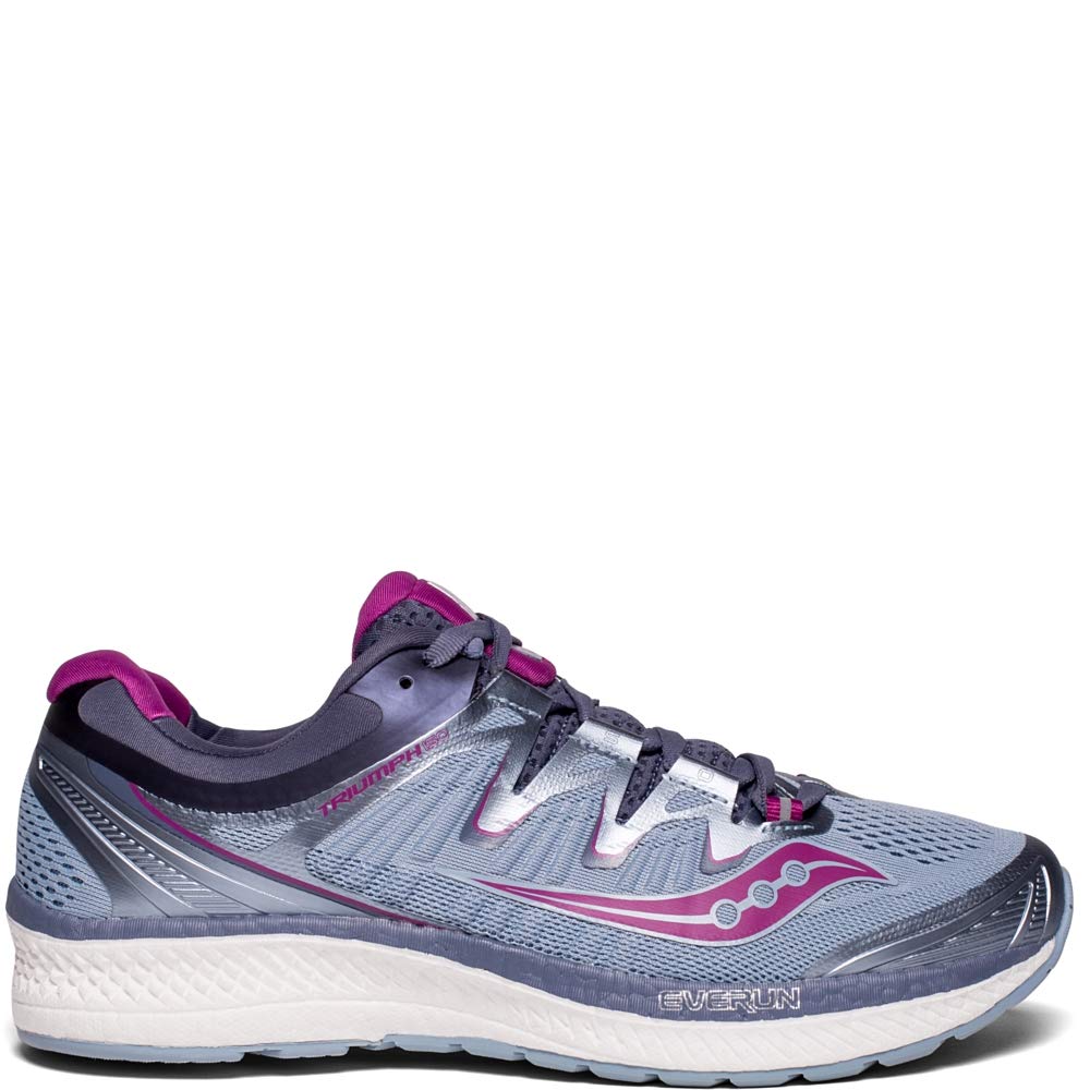 Saucony Womens Triumph Iso Running Shoes Desertcart INDIA