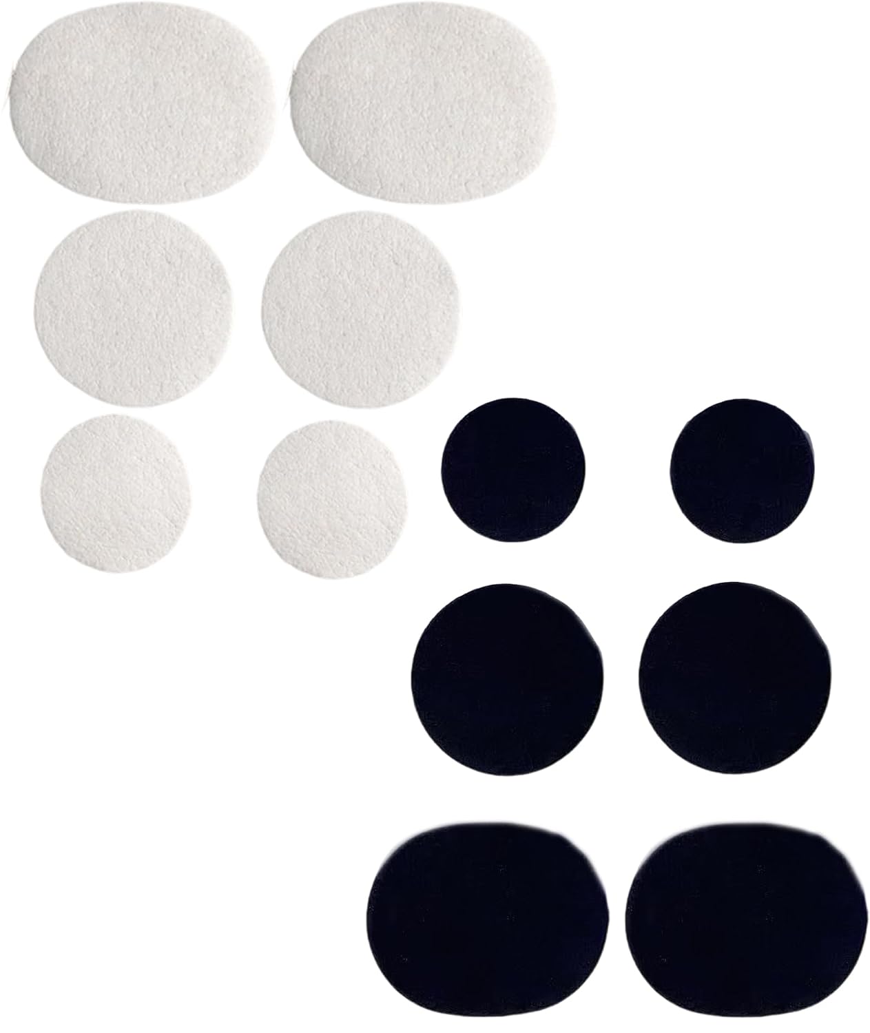 12 Shoe Patches for Holes, Shoe Fix Stickers for Sole Repair, Durable Shoe Glue for Quick Fix, Strong Adhesive for Long-La... - Review, Price and Buying Guide