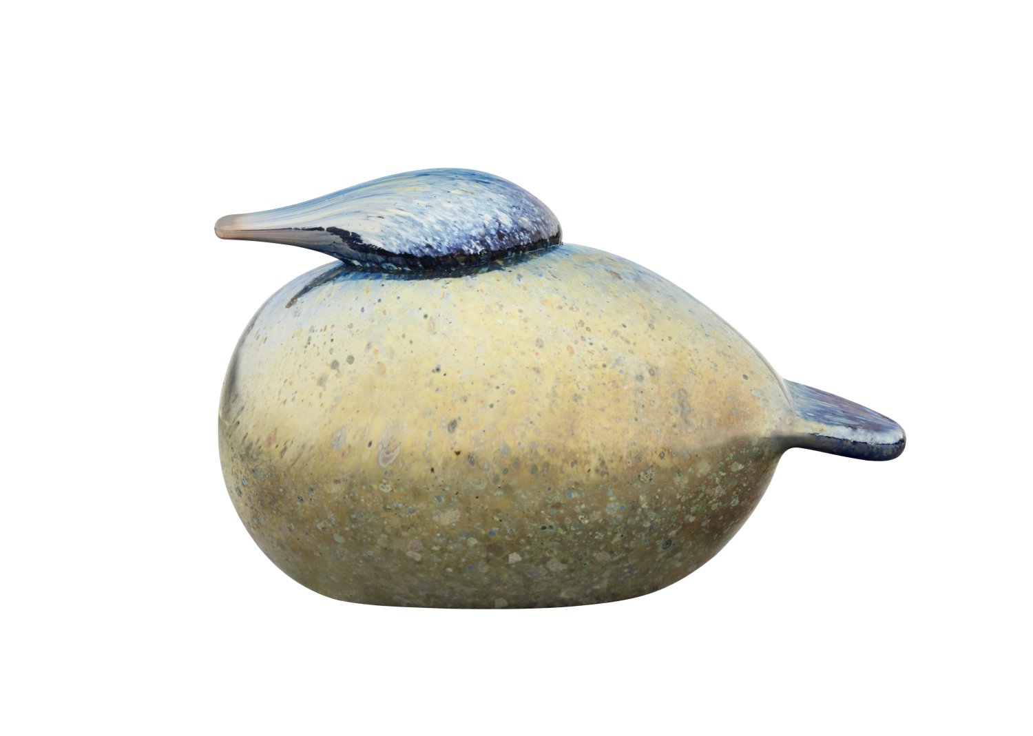 iittala / Birds by Toikka Puffball イッタラバード パフボール