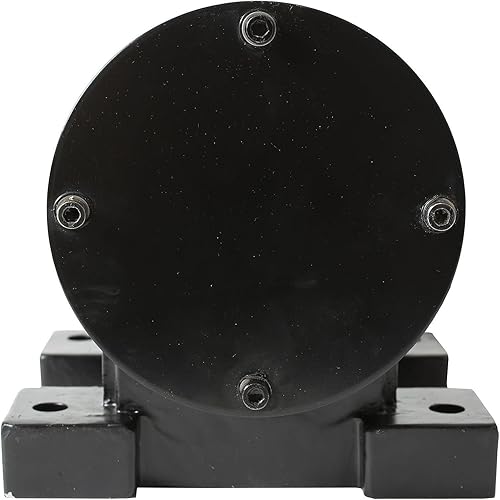 Miniatura 5 de Productos de compradores, SaltDogg Vibrador de 400 libras, incluido (cantidad) 1 modelo # 3012081