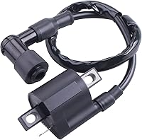 Vista 1 de Bobina de encendido Stylemafia compatible con Yamaha PW 50 PW50 1981-2009 PW 80 PW80 1981-2009