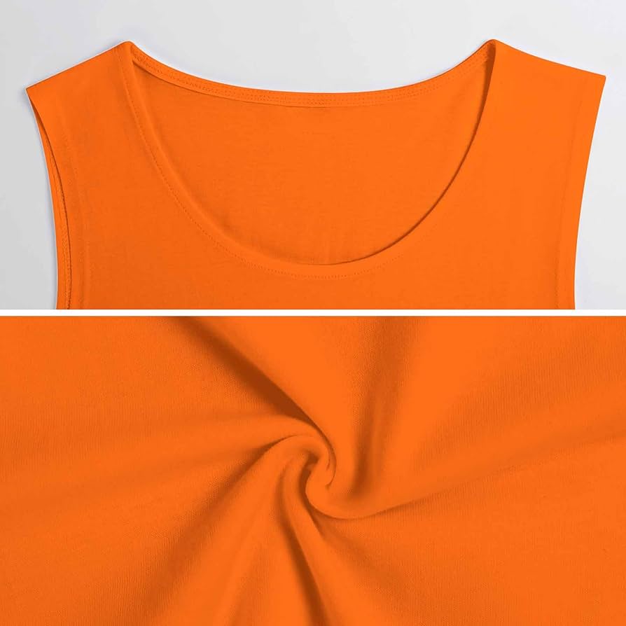 Amazon.co.jp: メンズ タンクトップ FCバルセロナ スポーツ 袖