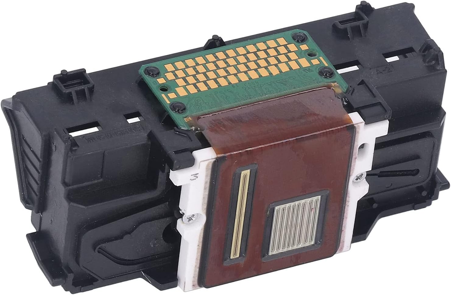 Print Head UPVC Strong Printhead Replacement Parts Office