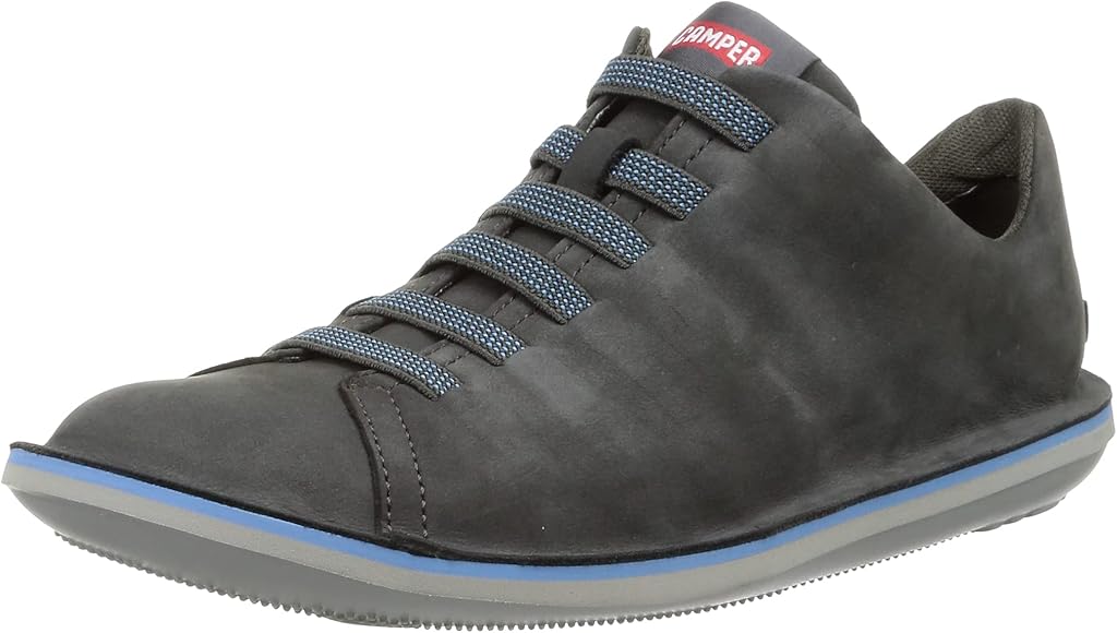 Amazon | [カンペール] スニーカー BEETLE 18751 メンズ ダークグレー_