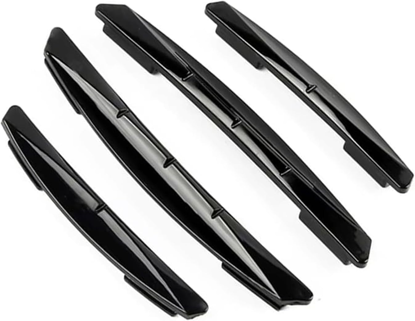 Car Door Edge Protector, for Renault Master 2010-2025 2026 Anti-Collision Door Guard Strips Anti-rub Decorative Strip for Car Doors, Mirrors