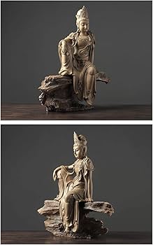 Amazon｜仏像観音仏像フィギュア仏像海洋堂仏像,A｜仏像