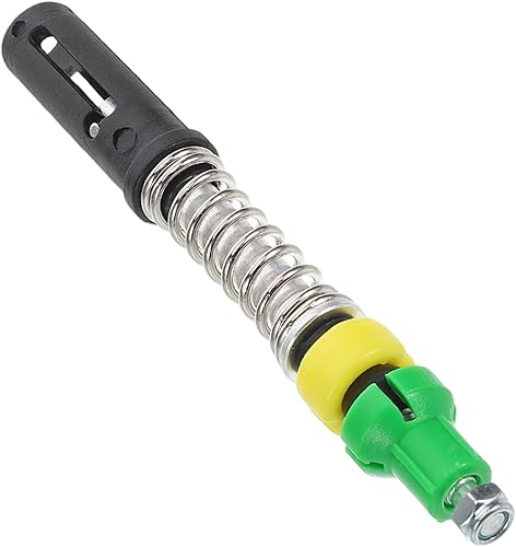 Miniatura 10 de TOYANDONA Accessories Trekking Pole Part Shock-Absorbing Tube for Hiking Pole Hiking Stick Parts Trekking Stick