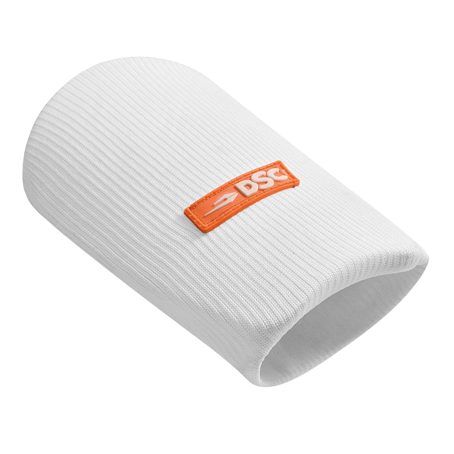 DSC Shield - X Cricket Arm Guard for Mens | High-Density Foam Protection | Soft, Sweat-Absorbent Fabric | 3D Moulded ABS Sheet | Size : Mens-image-21