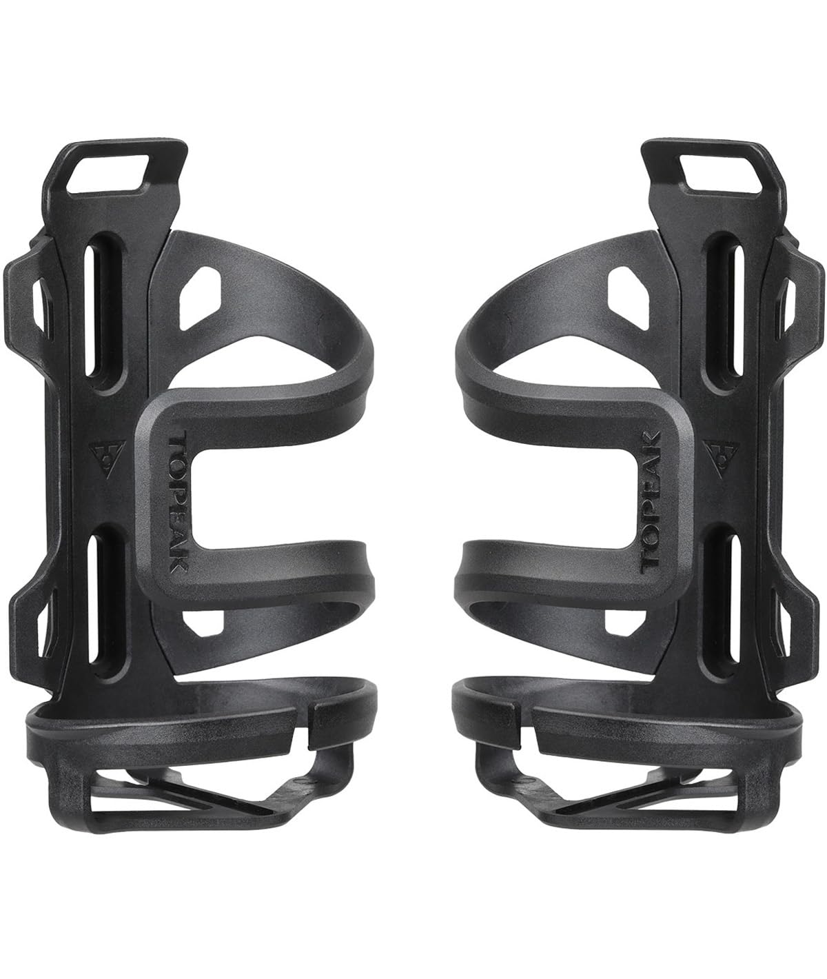 Topeak Dual Cage Pro dwustronny uchwyt na bidon