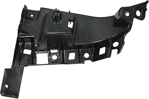 Miniatura 5 de 1 unids nuevo soporte de parachoques delantero soporte lado izquierdo 68210065AD apto para Jeep Cherokee 2014-2018