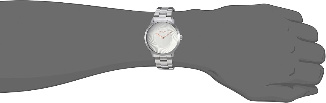 Amazon.co.jp: [インビクタ] 腕時計。 25174 スペシャリティ44mm