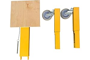 Cabinetizer 1424 Seat/Base Depth Extension