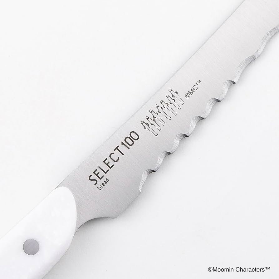 Amazon｜貝印 KAI パン切り包丁 ブレッドナイフ 160mm 食洗機